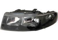 Abakus Hauptscheinwerfer 445-1109L-LD-EM FüR Seat