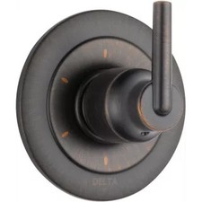 Delta T11959-RB - Diverter Trims Showers