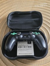 ??PS5 Custom Mod DualSense Controller, Gulikit TMR & 2 back Domin8or Buttons????