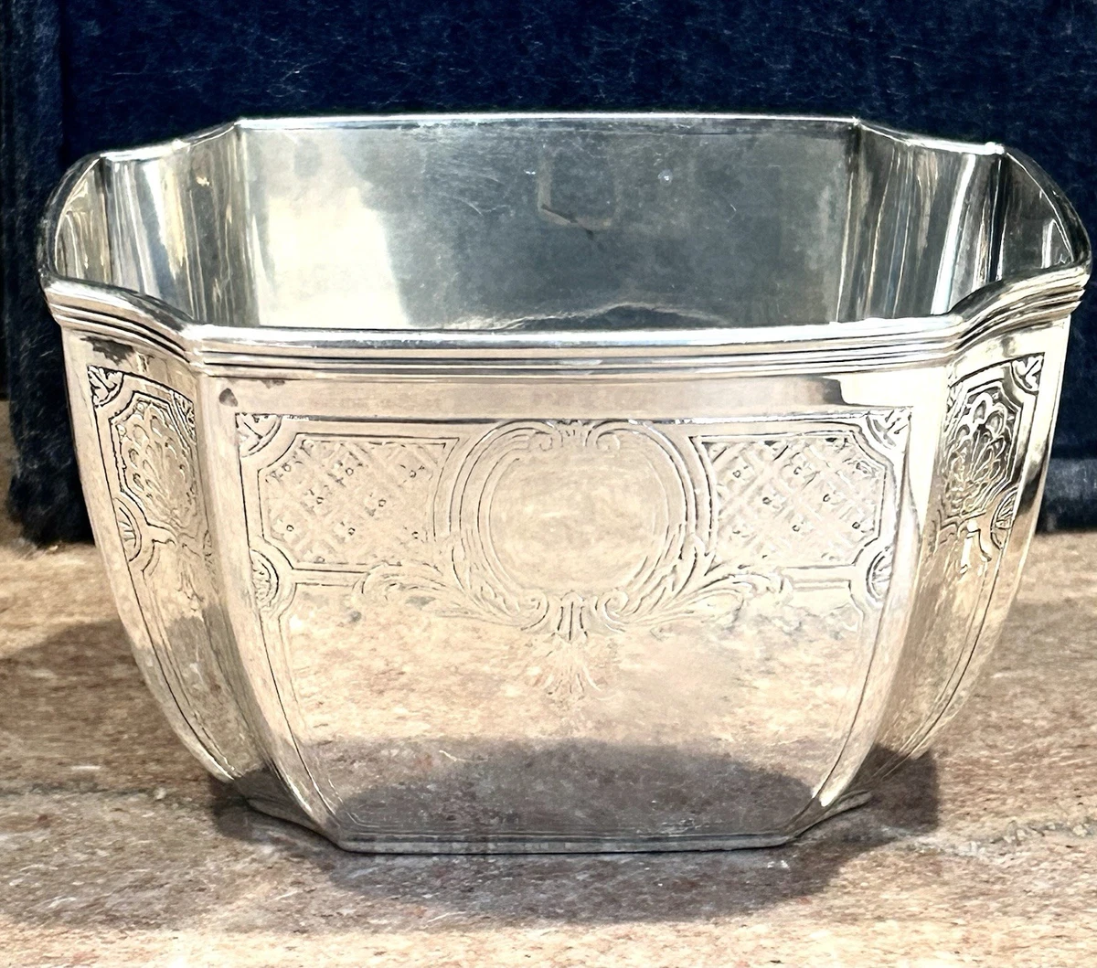 Tiffany & Co. Antique US Sterling Silver Bowls for sale | eBay