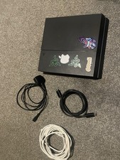 PlayStation 4 Original 500GB Black Console