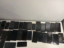 38 Android Phones & More For Parts & Repair