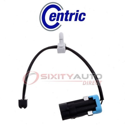 Centric Premium 116.62002 Disc Brake Pad Wear Sensor for EWS111 2BWS0097 sg