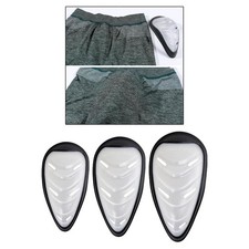 Taekwondo Groin Protector Crotch Protection Shell Exercise for