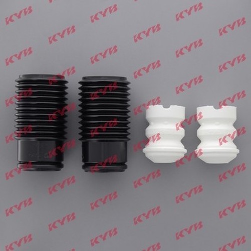 KYB 910084 Staubschutzsatz FüR StoßDäMpfer FüR Alfa Romeo Audi BMW Fiat Lancia-image