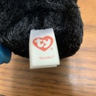 Ty Beanie Boo "WADDLES" Penguin 6 Inch Stuffed Toy 2015 Used — photo 2
