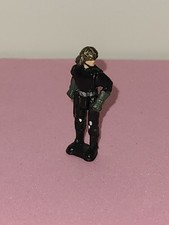 STAR WARS DEATH STAR TROOPER MICRO MACHINES ACTION FLEET 1  FIGURE