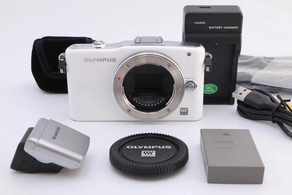 Olympus Pen E Pm1 for sale - eBay