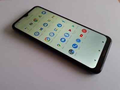 NOKIA 1.4 DUAL SIM 32GB BLAU NEUW.+OVP+VIELE EXTRAS+RECHNUNG+DHL VERSAND