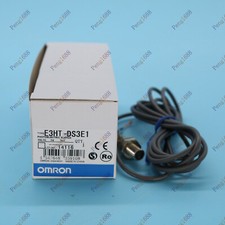 new omron 1PS E3HT-DS3E1 E3HTDS3E1 PhotoElectric Switch FREE SHIP