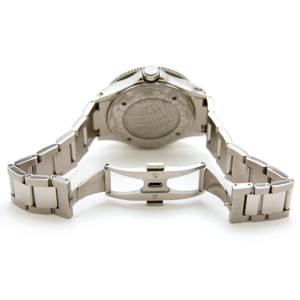 BALL Engineer III Outlier Chronometer Automatic W… - image 5