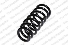 LESJÖFORS Fahrwerksfeder Hinterachse für TOYOTA