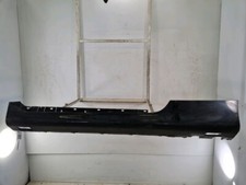 Unterbodenabdeckung Links - Audi Tt II PH.2 - Schwarz - 8J0853855DGRU - Q0-8328S