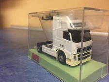 AWM LKW Volvo FH XL Glob./Aerop. SZM wasserblau 7349.01