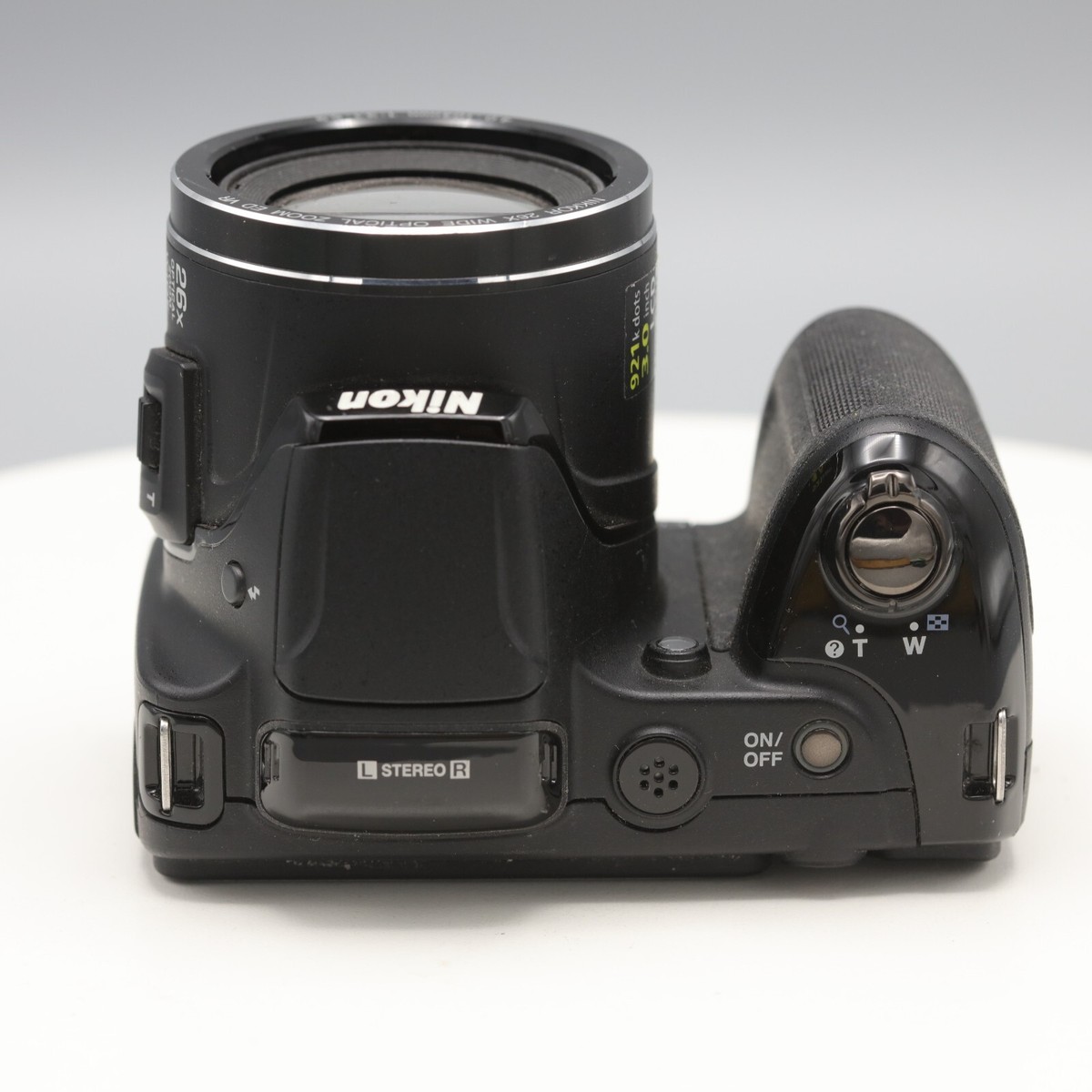 Nikon Ｌ810 Amazon.com : Nikon COOLPIX L810 16.1 MP Digital Camera with