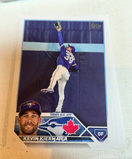2023 Topps Update US76 Kevin Keirmaier 10 Count Lot Toronto Blue Jays