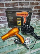 INFINITI PRO CONAIR 1875 Watt Salon AC Motor Styling Tool Hair Blow Dryer