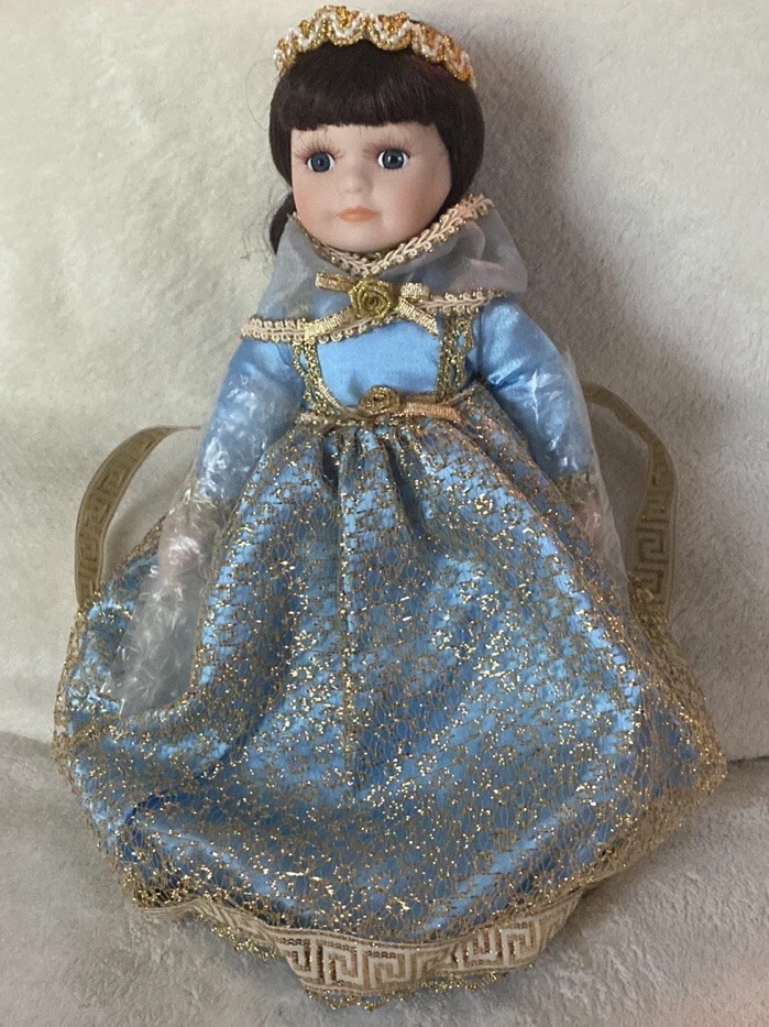 Royalton collection dolls hotsell