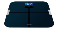 Medisana Connect Body Analysis Scales With Bluetooth Medisana Connect Body Analysis Scales With Bluetooth