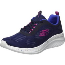 Skechers Ultra Flex 3.0 Womens Ladies Running Shoes Fitness Trainers Size 4-8