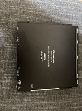 Crestron DM-TX-201-C DM Computer Center HDMI