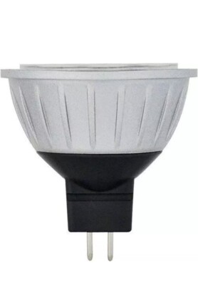 Halco ProLED 81069 MR16EXZ/827/LED 8W (50W Equal) 2700K MR16 GU5.3 Base Dimmable