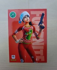 PJ Patroller #15 Fortnite Uncommon Outfit Card Series 3 Panini Collecting