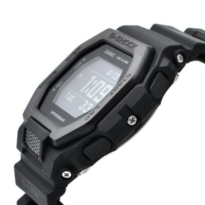CASIO G-SHOCK GBX-100NS-1JF G-LIDE Bluetooth Tide Graph Moon Data