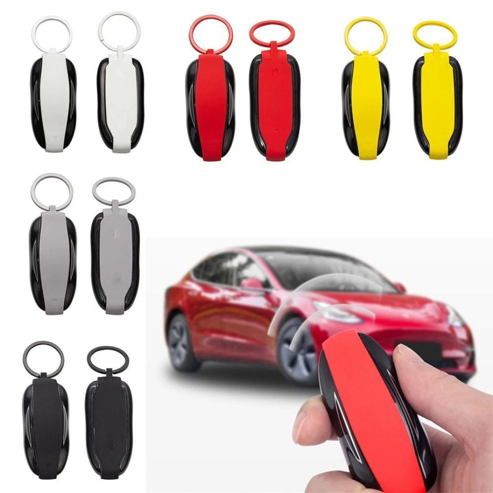 Tesla model 2024 3 car key