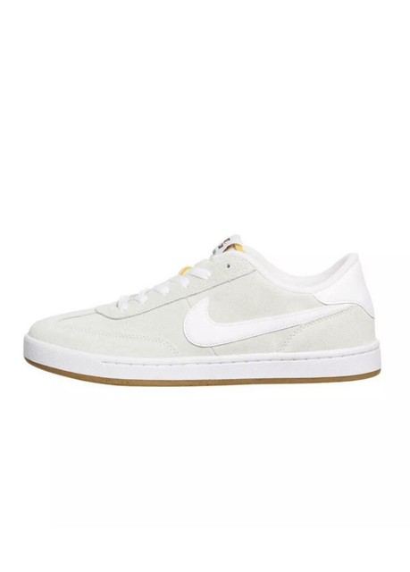 nike sb fc classic white