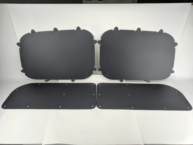 nv200 bulkhead