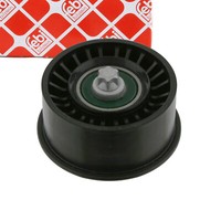 Febi Umlenkrolle Zahnriemen FüR Opel Astra G H 1.4-1.8 Corsa B 1.6 Zafira A 1.8