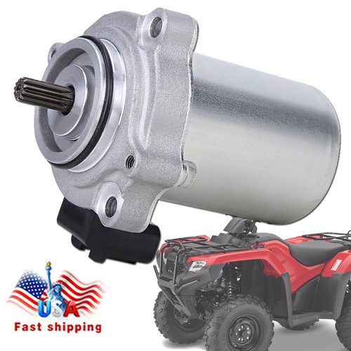 Shift Motor Assembly for Honda Rancher 420 Es TRX420FE 200715 FourTrax