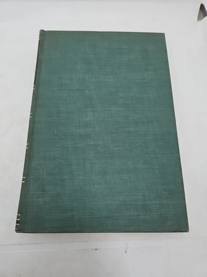 Britannica Great Books of the Western World VOL 45 Lavoisier 1952 First Print Foto 2 de 4