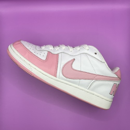 nike terminator stussy