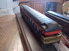 H O - AHM Observation Passenger Car . NEW HAVEN . In Original box . — photo 10