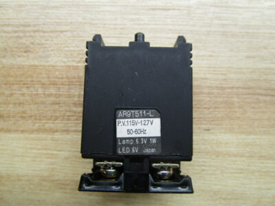 Fuji Electric AR9T511-L Transformer AR9T511L