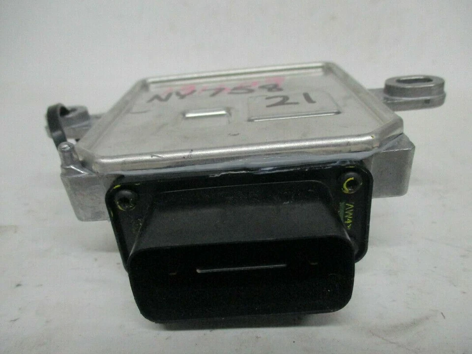 MÓDULO BOMBA COMBUSTIBLE TRASERO NY758-21 OEM 2015-2017 MALIBU REGAL CAPTIVA EQUINOX Foto 2 de 3