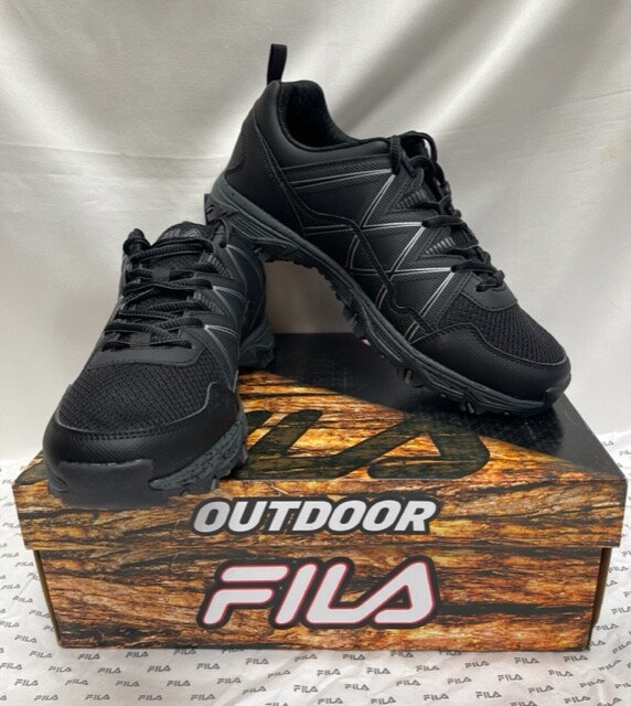 fila men's at peake 17 hiking shoes