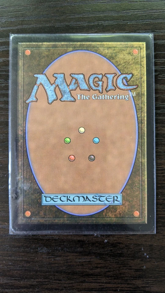 Island 236 (Foil Full Art NM) - MTG Zendikar SPANISH - Veronique Meignaud - Image 2 of 2