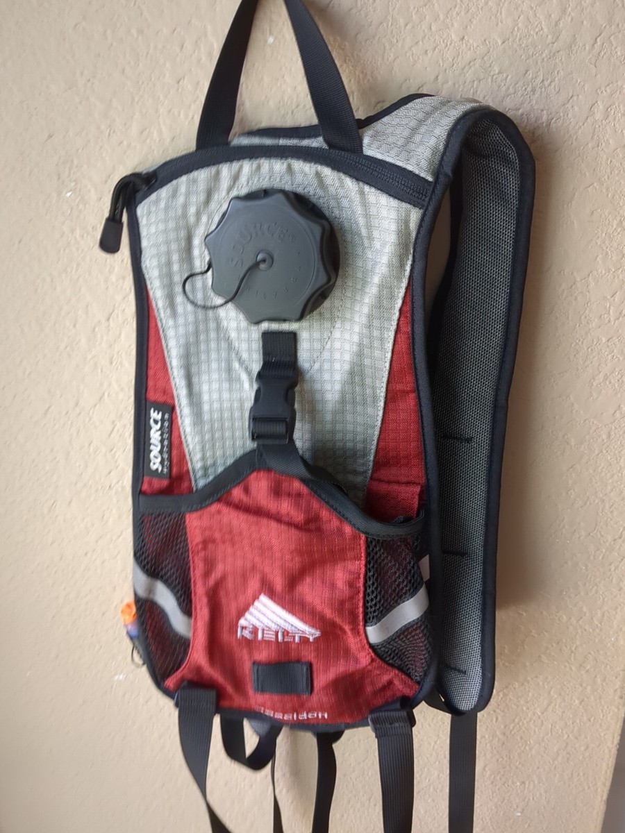 KELTY Backpack Desert Digital Camo 【公式通販】