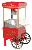 Vintage Popcorn Maker, Replica Kitchen Appliances Home Parties on sale Vintage Popcorn Maker, Replica Kitchen Appliances Home Parties on sale