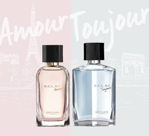 Oriflame Sweden Eclat Toujours Oriflame Review Eclat Toujours