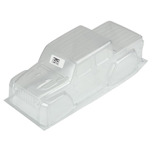 RC Model Aluminum Rear Arm Brace For 1/10 Stampede 4X4 – CNC Machined Upgrade Part | Durable Hop-Up Accessory - View #7