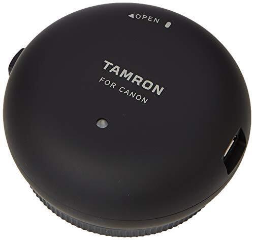 TAMRON TAP-in Console TAP-01E for Canon - Picture 1 of 3