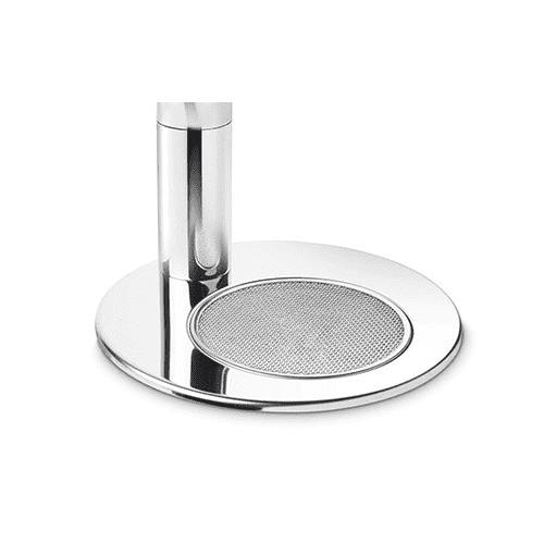 Zip HydroTap Drain Font Kit - Chrome - Picture 2 of 4