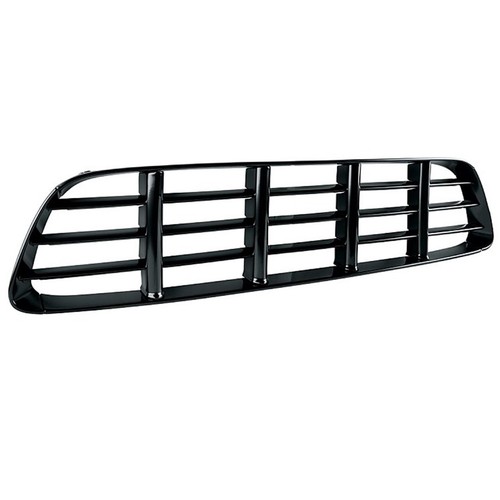 Conjunto de parrilla delantera de acero para camioneta Chevy 55 56 Chevrolet 1955-1956 - Imagen 2 de 2