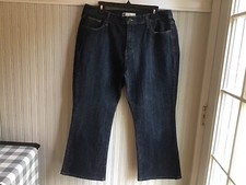 LEVI’S 515 BOOTCUT WOMEN’S JEANS,  16S, NWOT