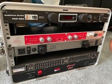 American Audio PDP-950 Gator Power Rack High Quality and in EXCELLENT condition