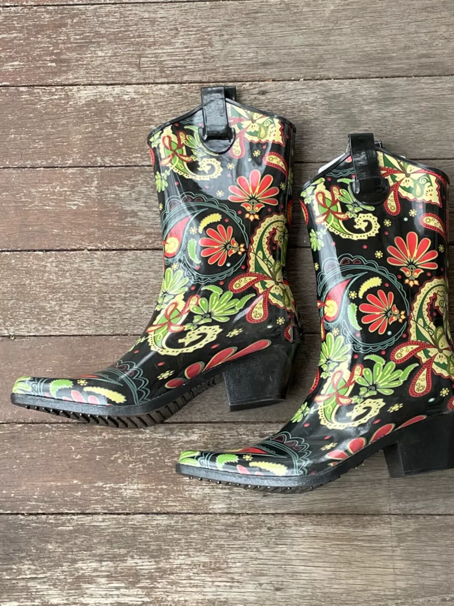 Nomad footwear rain boots new arrivals